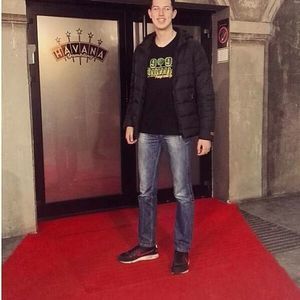 Meet your Posher, Marko